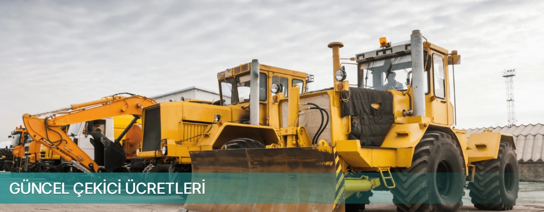 Çorum İli Güncel Çekici Ücretleri